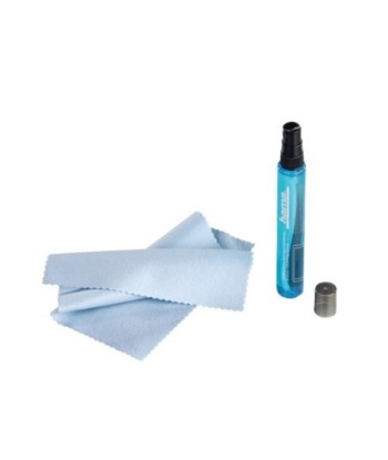 Kit Limpeza Ecrãs 15ml