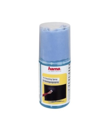 Spray Limpeza Ecrãs 200ml